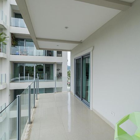 Diamante Del Sol Ocean Front, Jaco Paradise Cr Exterior foto