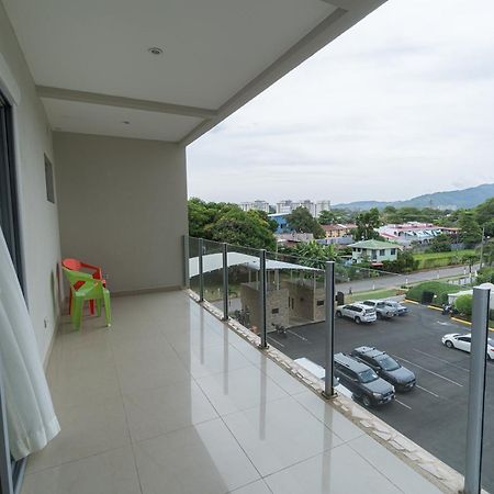 Diamante Del Sol Ocean Front, Jaco Paradise Cr Exterior foto