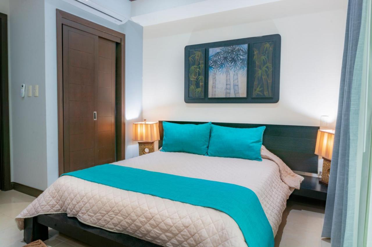 Diamante Del Sol Ocean Front, Jaco Paradise Cr Exterior foto