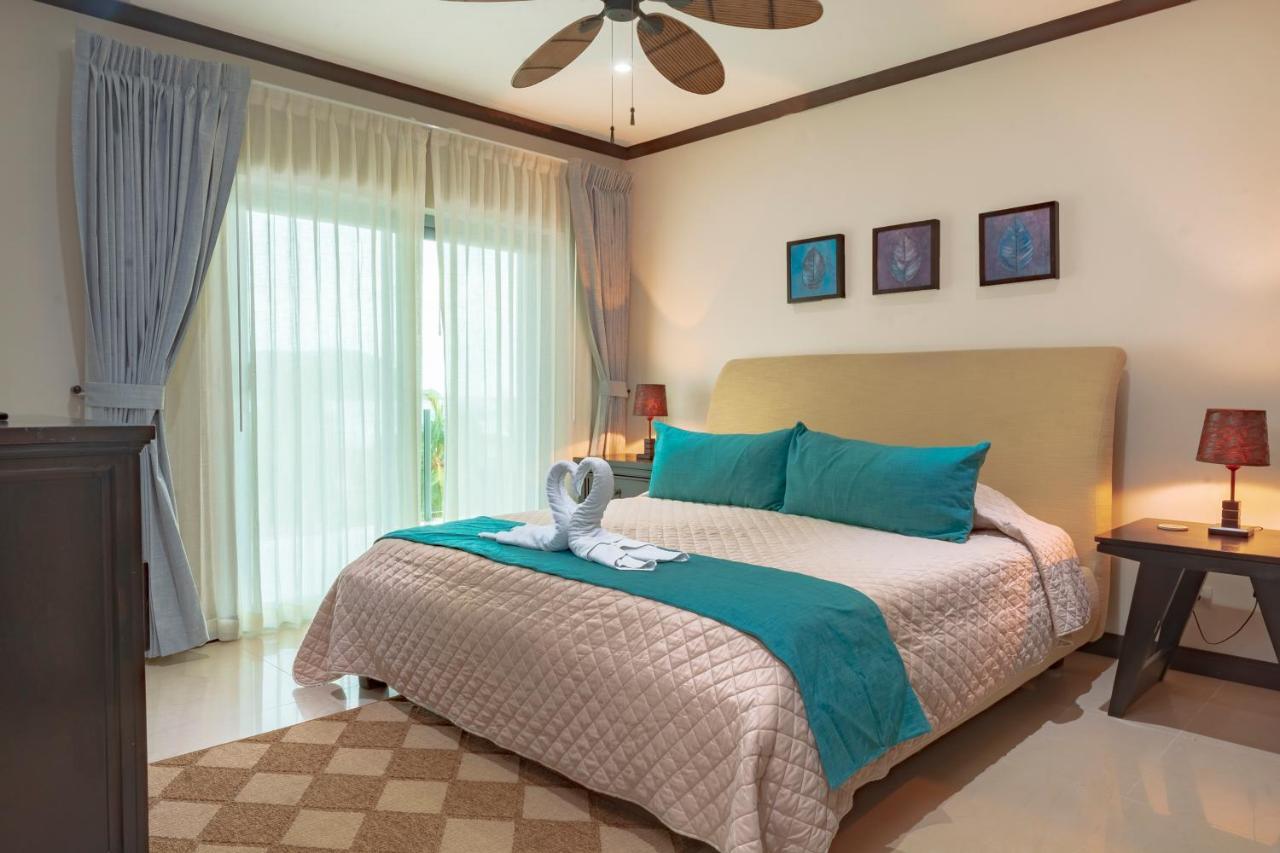 Diamante Del Sol Ocean Front, Jaco Paradise Cr Exterior foto