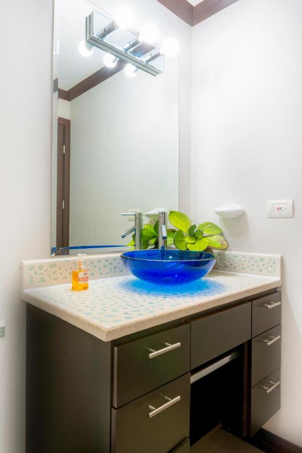 Diamante Del Sol Ocean Front, Jaco Paradise Cr Exterior foto