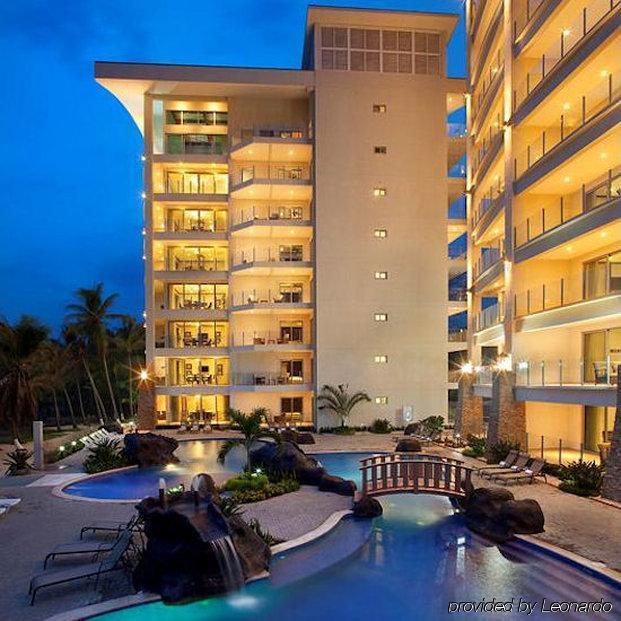Diamante Del Sol Ocean Front, Jaco Paradise Cr Instalações foto