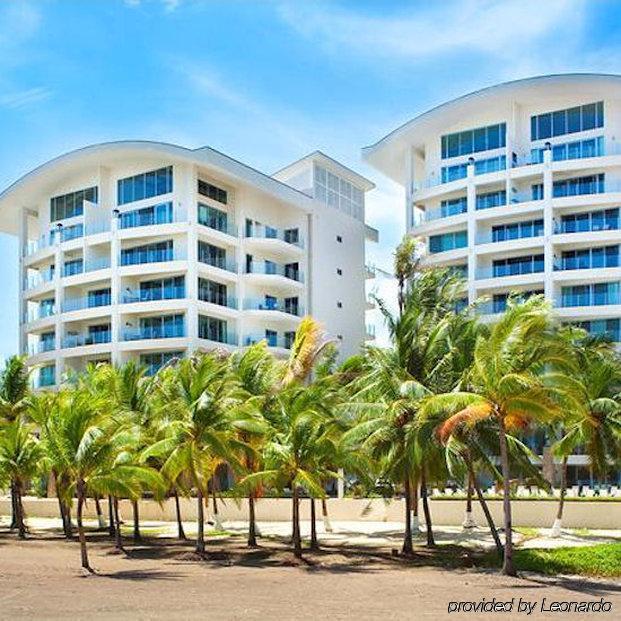 Diamante Del Sol Ocean Front, Jaco Paradise Cr Exterior foto