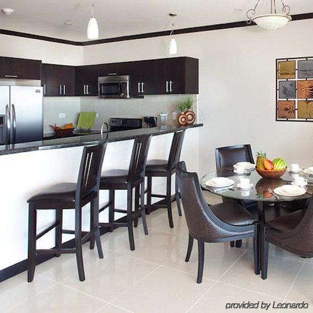 Diamante Del Sol Ocean Front, Jaco Paradise Cr Quarto foto