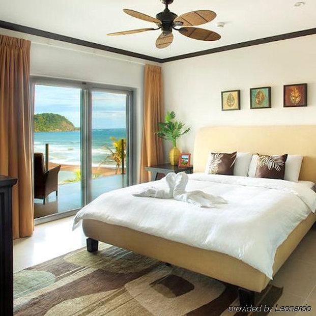 Diamante Del Sol Ocean Front, Jaco Paradise Cr Quarto foto