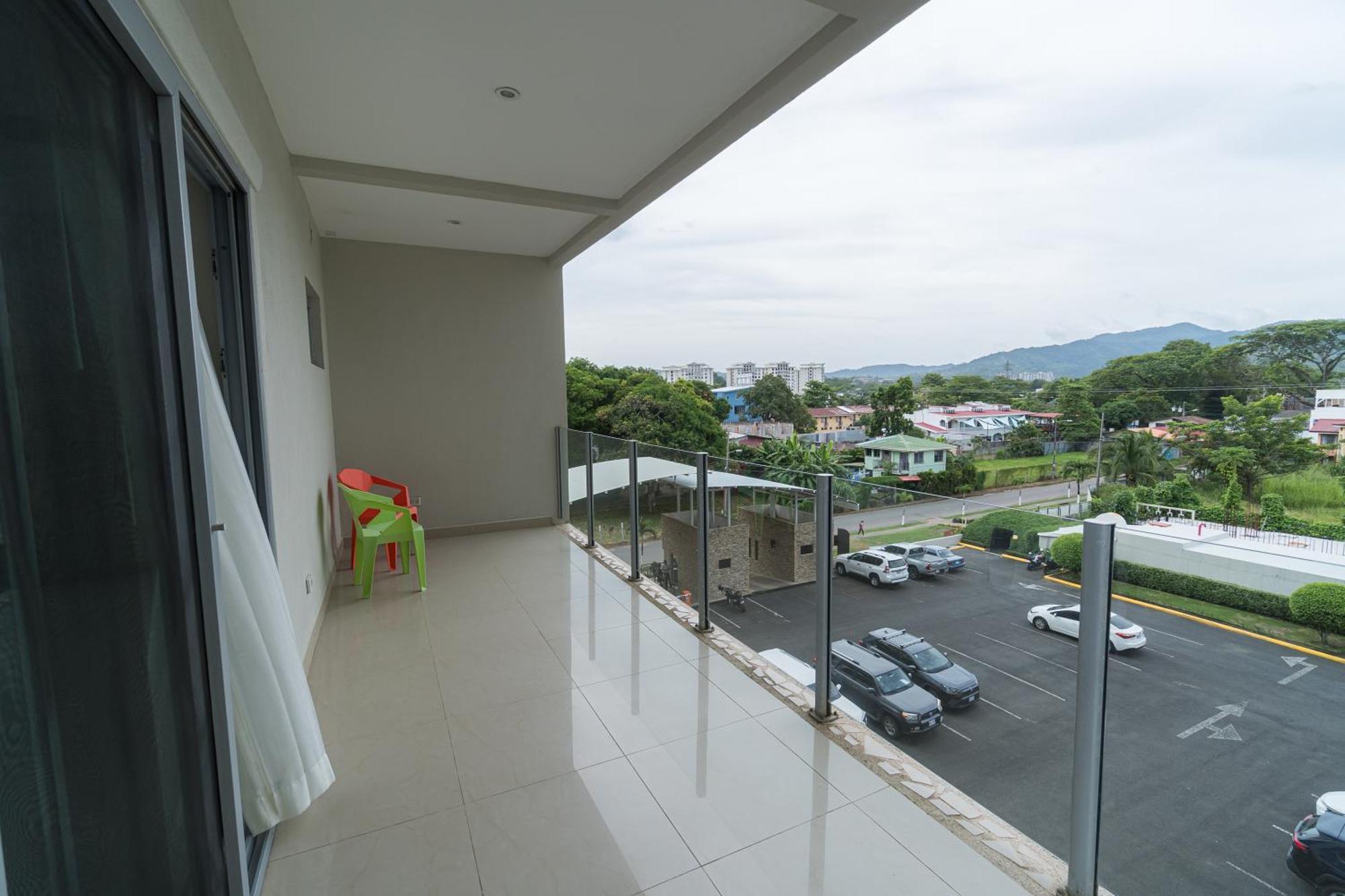 Diamante Del Sol Ocean Front, Jaco Paradise Cr Exterior foto