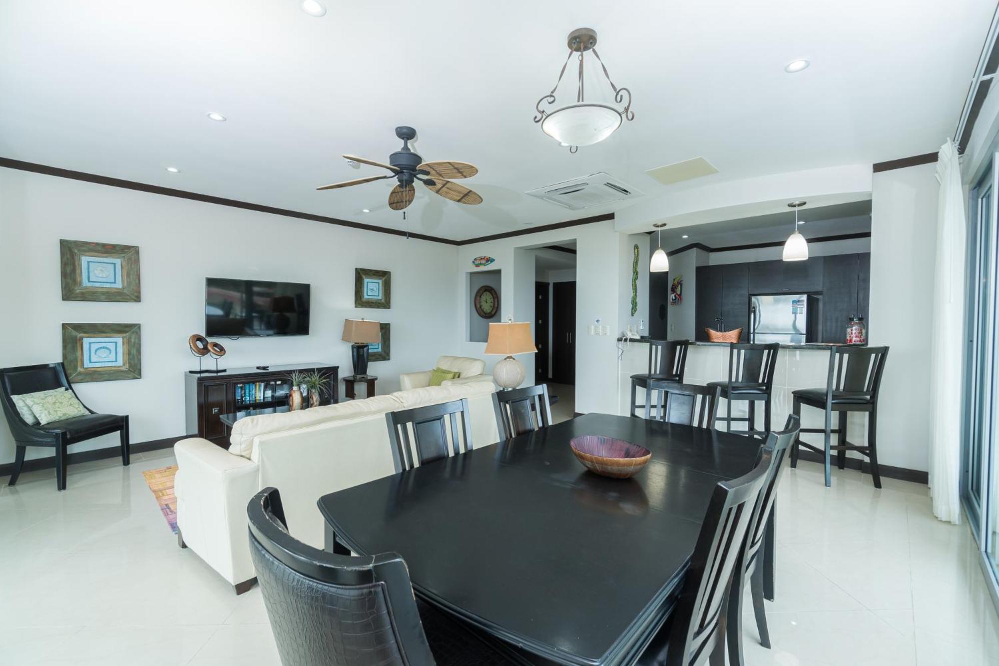 Diamante Del Sol Ocean Front, Jaco Paradise Cr Exterior foto