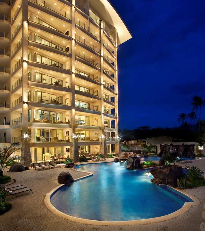 Diamante Del Sol Ocean Front, Jaco Paradise Cr Instalações foto