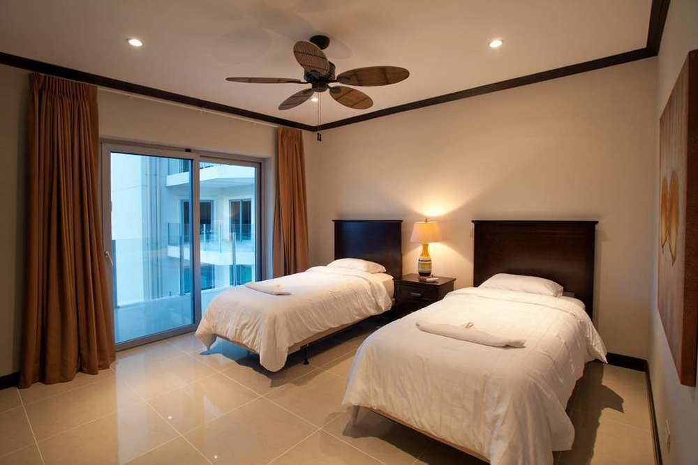 Diamante Del Sol Ocean Front, Jaco Paradise Cr Quarto foto