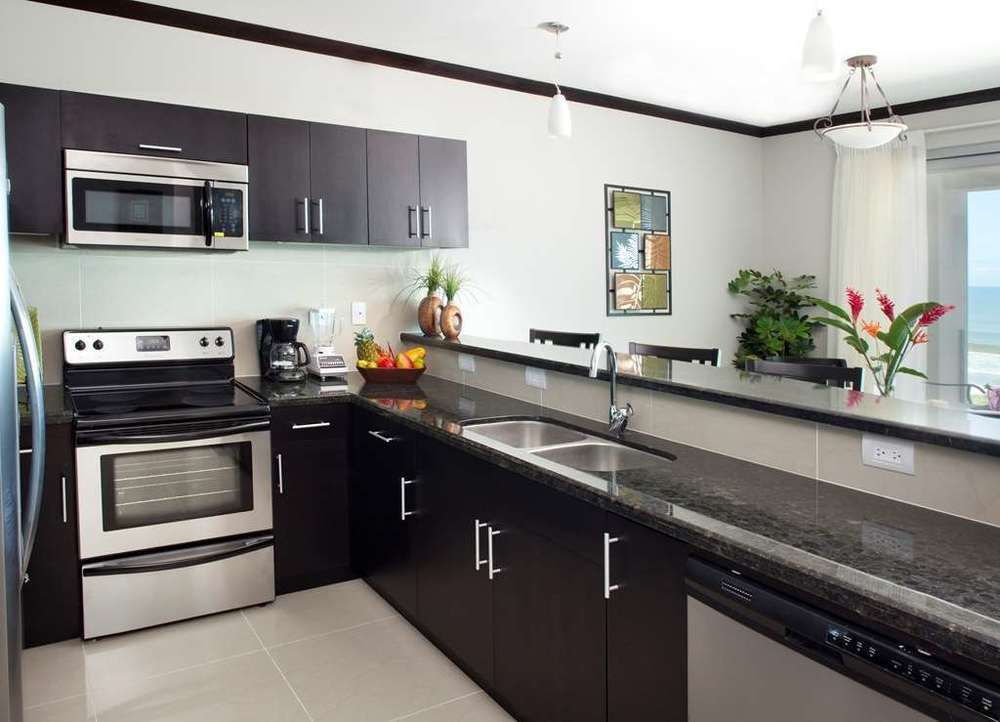 Diamante Del Sol Ocean Front, Jaco Paradise Cr Quarto foto
