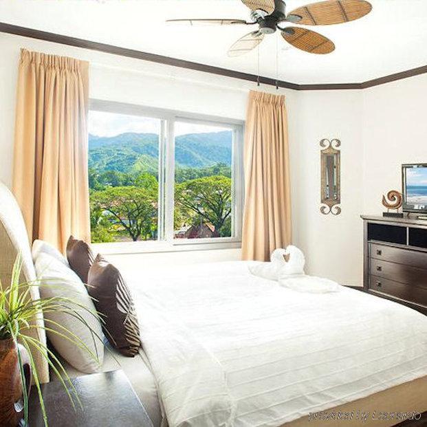 Diamante Del Sol Ocean Front, Jaco Paradise Cr Quarto foto